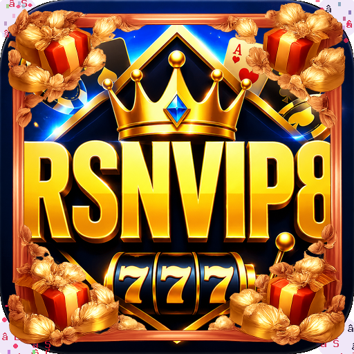 rsnvip8 — galeri pratinjau - APK Resmi